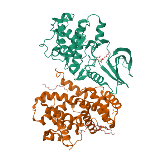 Structure 9Q3N