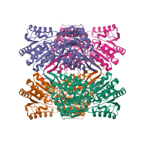 Structure 9Q5S