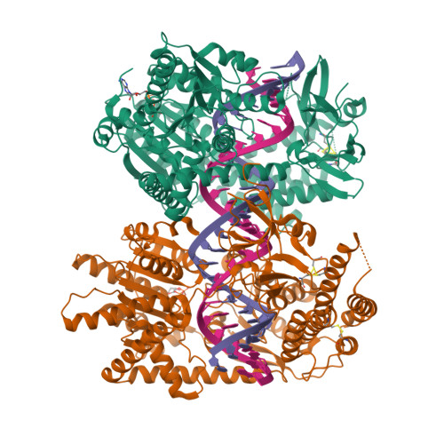 Structure 9Q5W