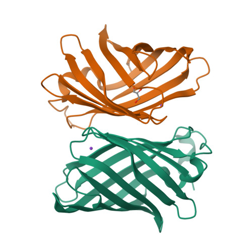 Structure 9Q9W
