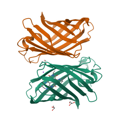Structure 9Q9X