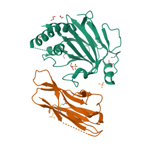 Structure 9QE6