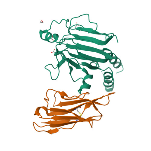 Structure 9QE8