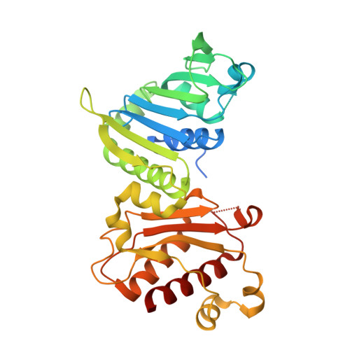Structure 9QI2