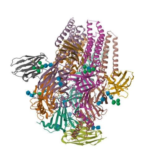 Structure 9QJQ
