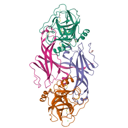 Structure 9QOQ