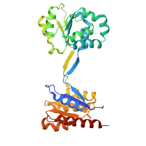 Structure 9QQZ
