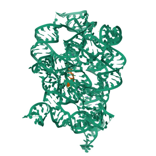Structure 9QTK