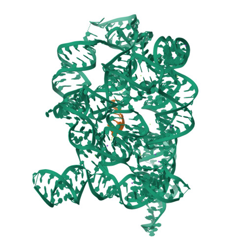 Structure 9QTW