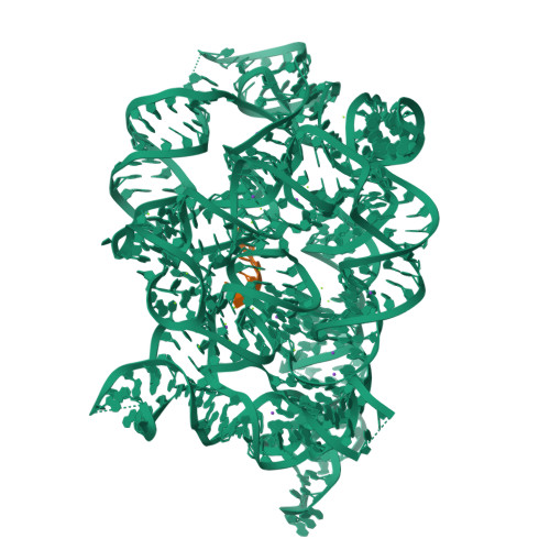 Structure 9QU2