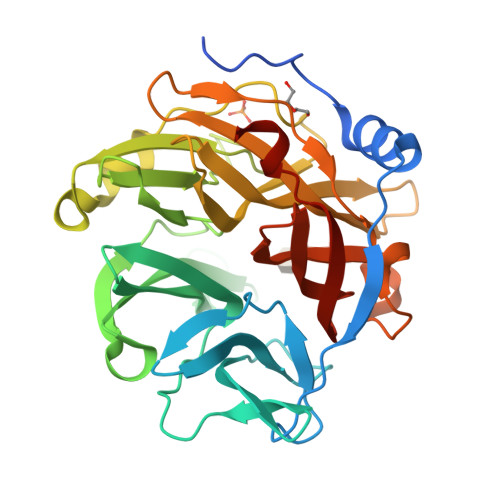 Structure 9QY4