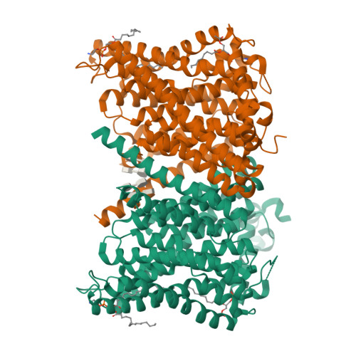 Structure 9R8L
