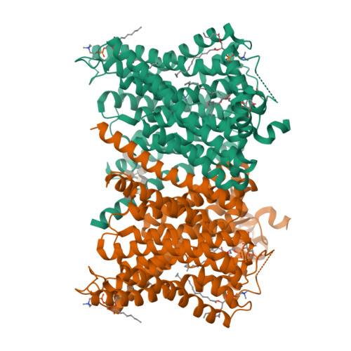 Structure 9R8N
