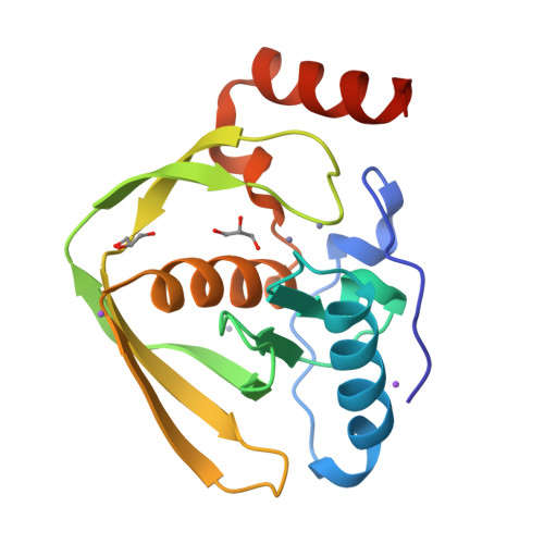 Structure 9RFP
