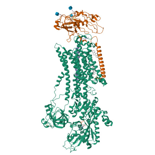 Structure 9RO9