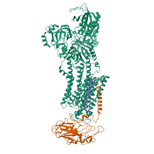 Structure 9ROQ