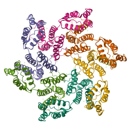 Structure 9RPC