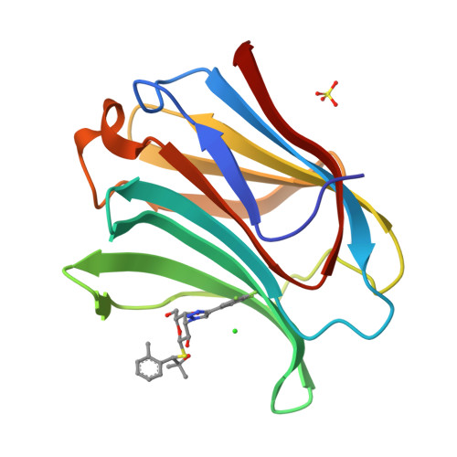 Structure 9RR8