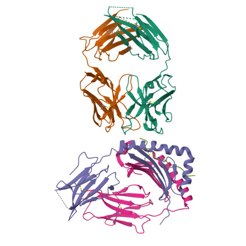 Structure 9RUG