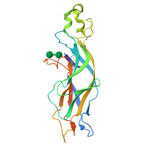 Structure 9RX0