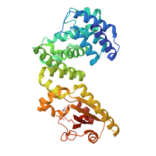 Structure 9S6L