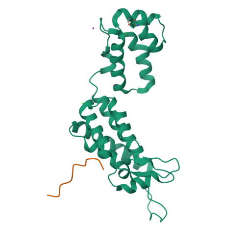 Structure 9S6N