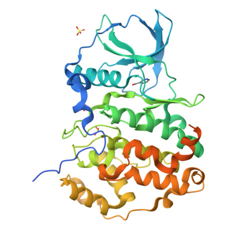 Structure 9S77