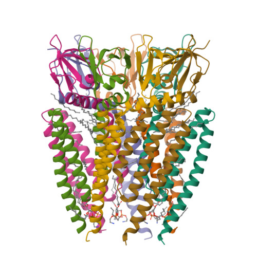 Structure 9SDB