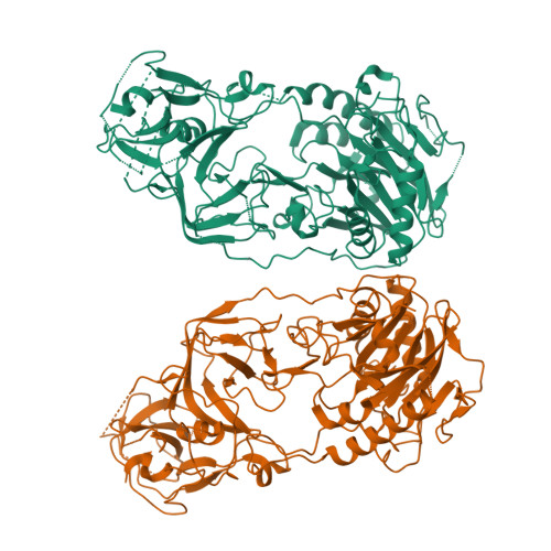 Structure 9SF9
