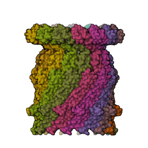 Structure 9SH2