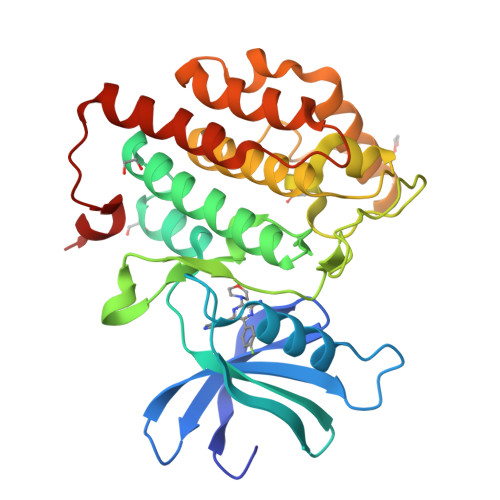 Structure 9SIY
