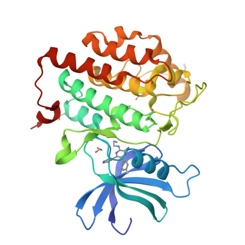 Structure 9SJ0