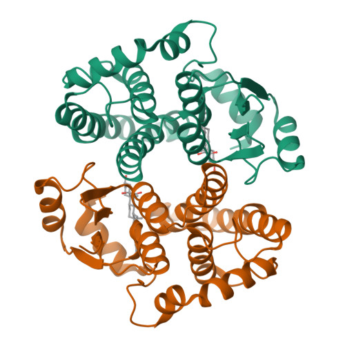 Structure 9SLV