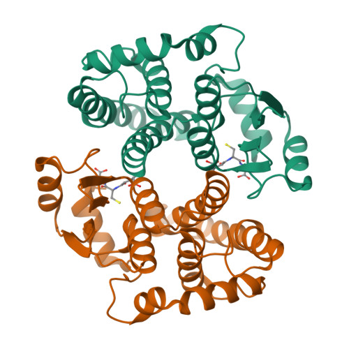 Structure 9SLW