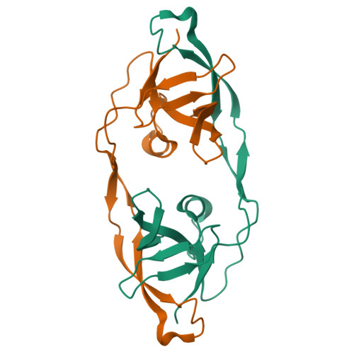 RCSB PDB - 9SMA: Structure and mechanism of the broad spectrum CRISPR ...