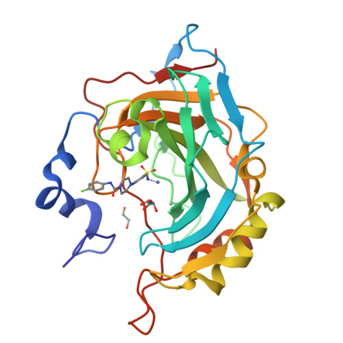 Structure 9SNC