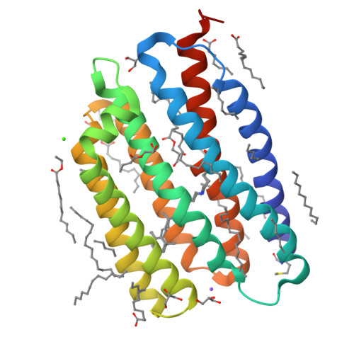 Structure 9SOD