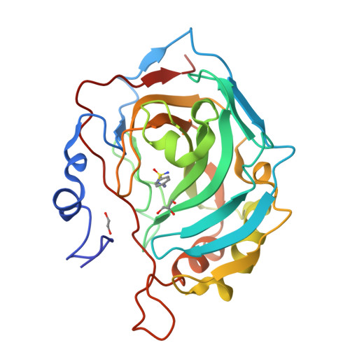 Structure 9SON