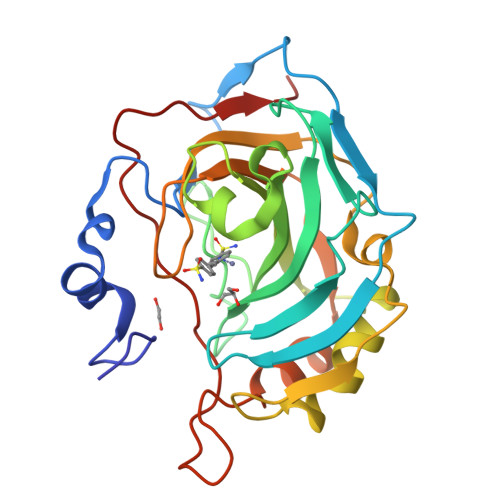 Structure 9SOO