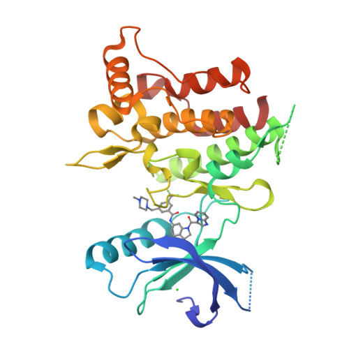 Structure 9SP9