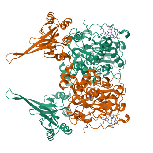 Structure 9SQ0