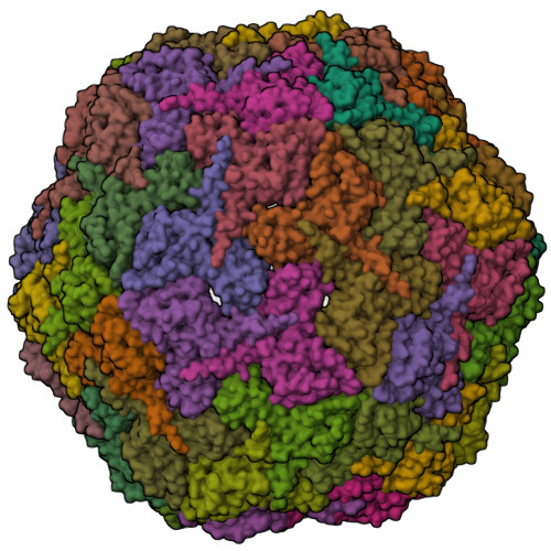 Structure 9SQR