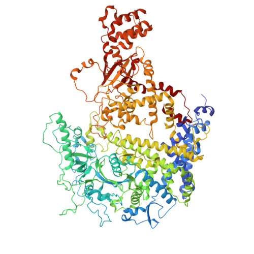 Structure 9SRR