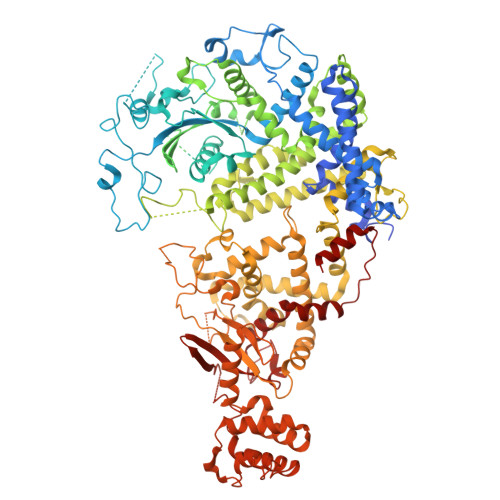 Structure 9SRV