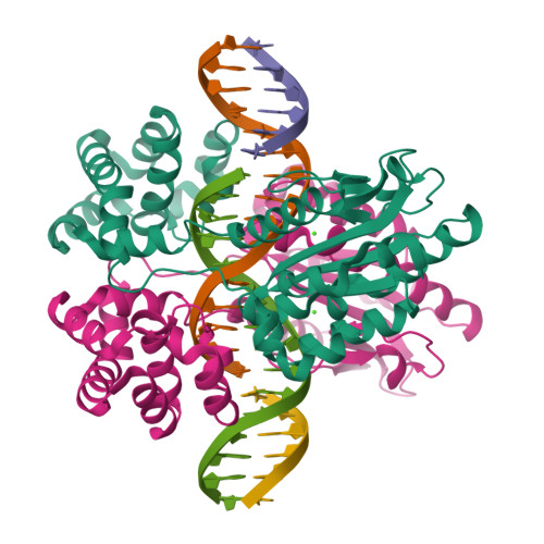 Structure 9ST7