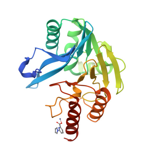 Structure 9SUC