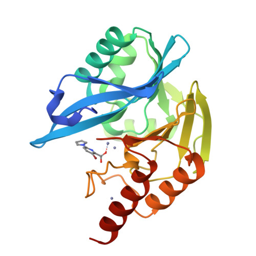 Structure 9SUF