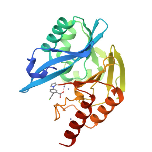 Structure 9SUG