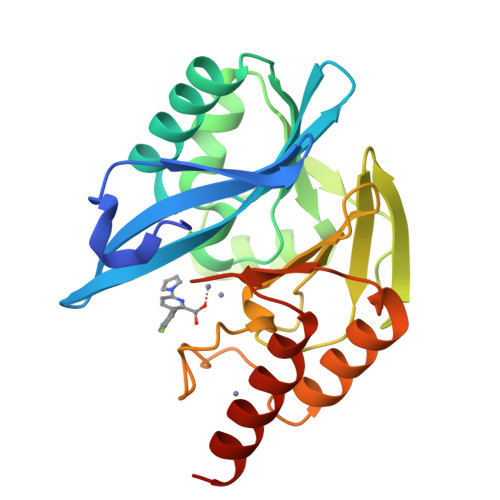 Structure 9SUH