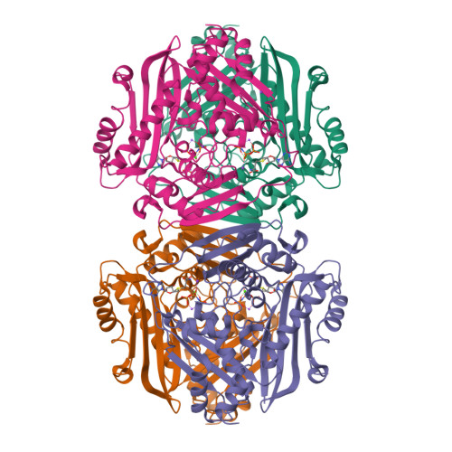 Structure 9SV9
